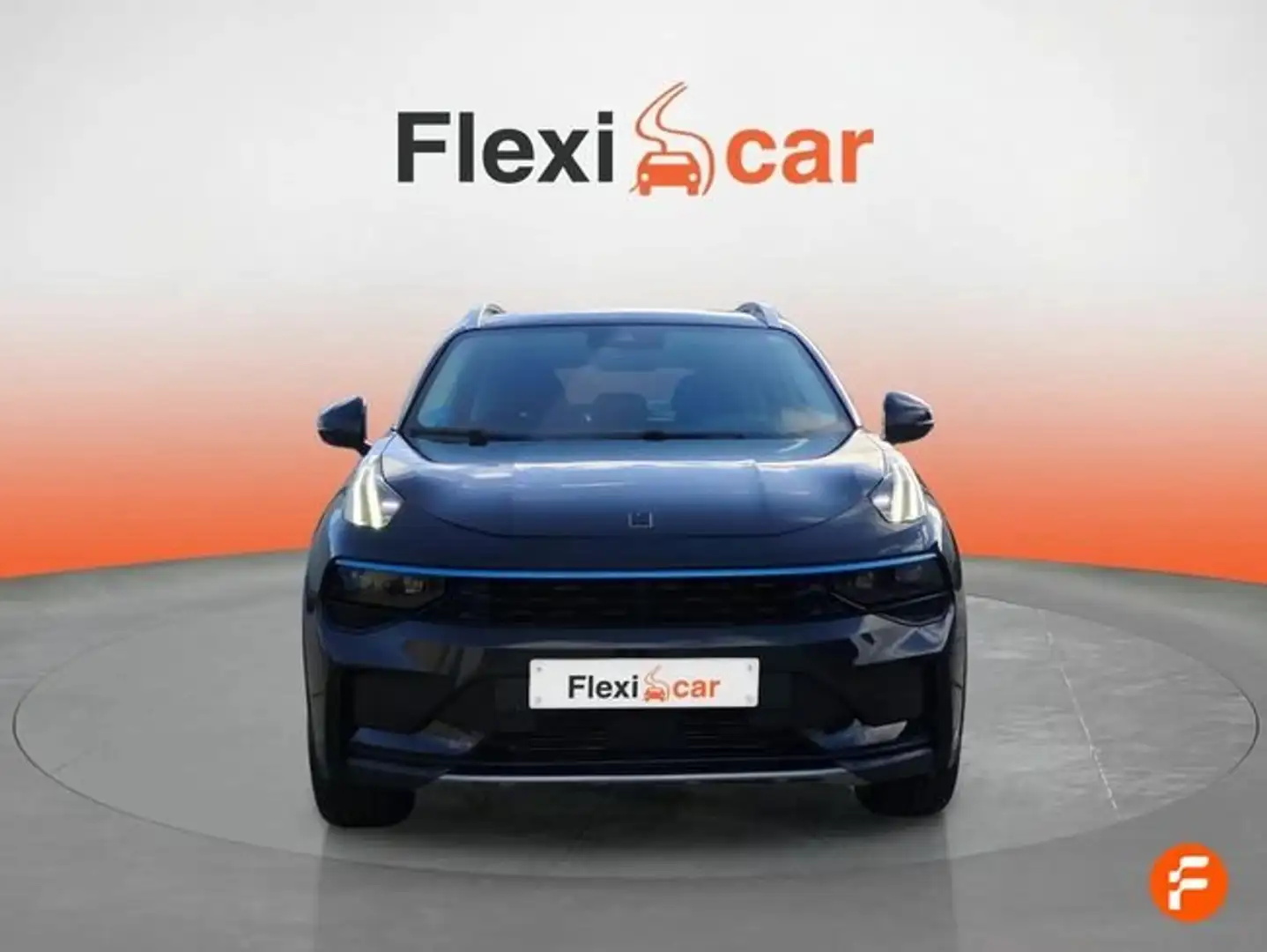 Lynk & Co 01 1.5T HEV Negro - 2