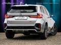 BMW X1 sDrive18d M-Sport AHK PANO AdLED KoZg ParkAss Grau - thumbnail 2
