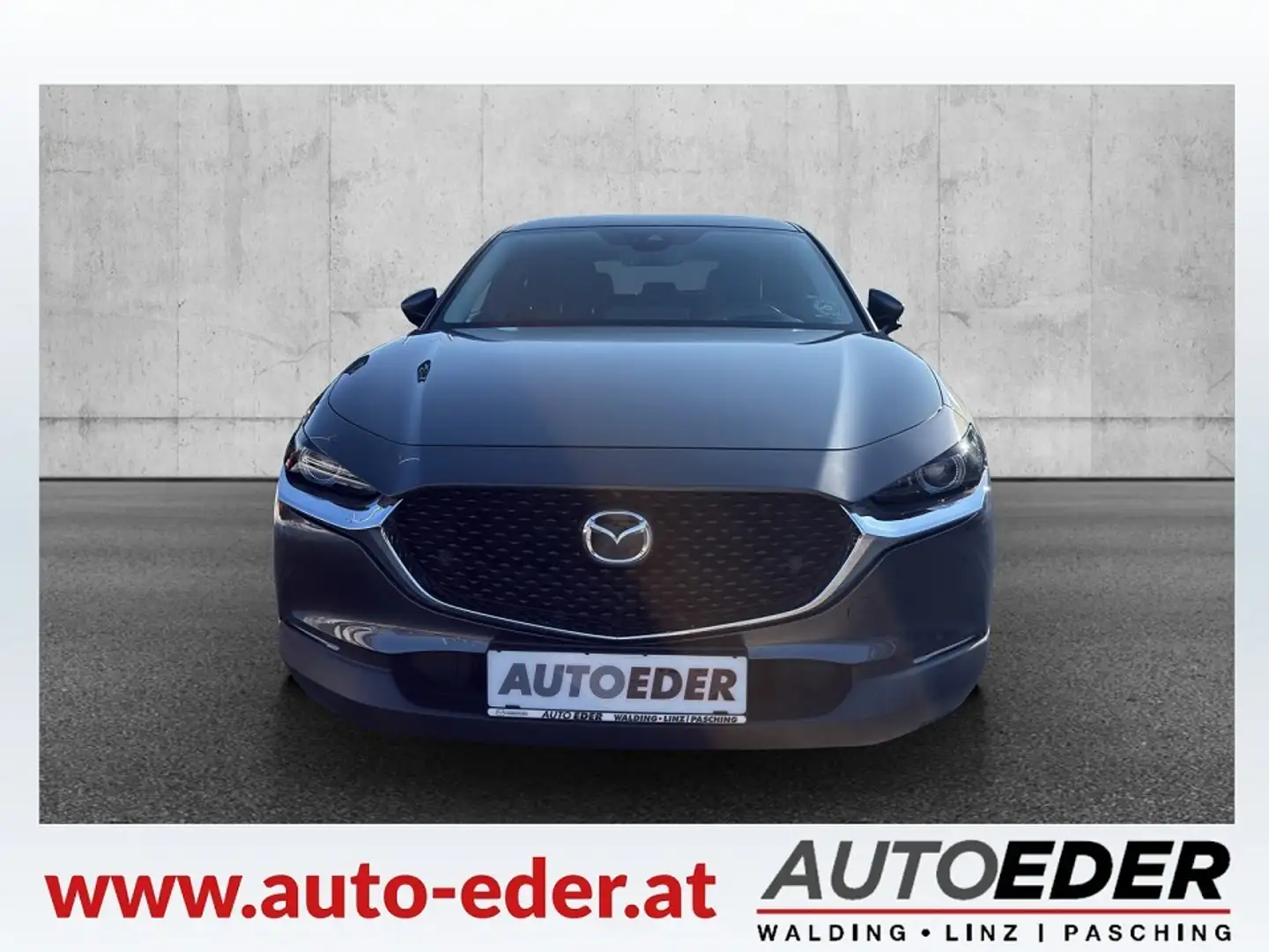 Mazda CX-30 X186 AWD GT+/SO/PR/TE/SD Aut. Grau - 2