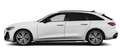 Audi A5 A5 Avant TDI 150 kW S tronic mHEV+ S Line N1 Auto Bianco - thumbnail 2