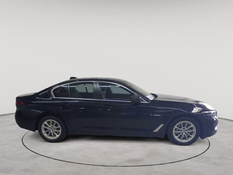 BMW 530 530d Aut. NAVI LED PDC KAM SHZ — photo 3