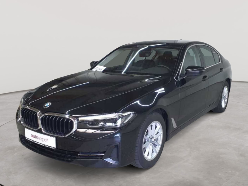 BMW 530 530d Aut. NAVI LED PDC KAM SHZ — photo 2