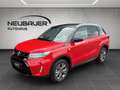 Suzuki Vitara 1.4 GL Hybrid Allgrip shine Rot - thumbnail 1