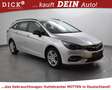 Opel Astra ST 1.2 Turbo Sport Edit NAVI+LED+SHZ+TEMP+ Silber - thumbnail 1