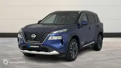 Nissan X-Trail e-Power 204ch Tekna 2024