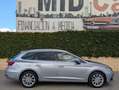 SEAT Leon 1.5 TGI GNC S&S Xcellence DSG7 130 Gris - thumbnail 2
