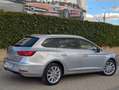 SEAT Leon 1.5 TGI GNC S&S Xcellence DSG7 130 Gris - thumbnail 3