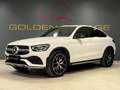 Mercedes-Benz GLC 220 GLC 220 d 4Matic Premium Weiß - thumbnail 1