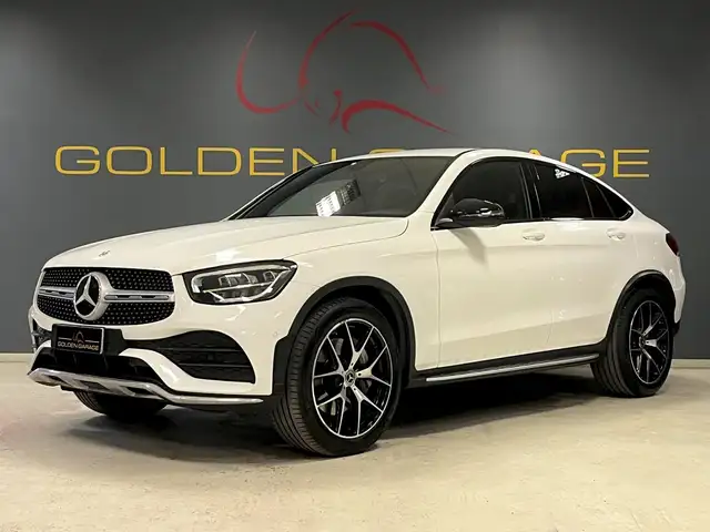 Mercedes-Benz GLC 220 GLC 220 d 4Matic Premium