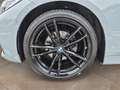 BMW 420 i Cabrio M Sportpaket + GARANTIE-bis-06.2028 Grau - thumbnail 3