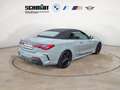 BMW 420 i Cabrio M Sportpaket + GARANTIE-bis-06.2028 Grau - thumbnail 7