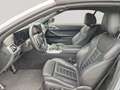 BMW 420 i Cabrio M Sportpaket + GARANTIE-bis-06.2028 Grau - thumbnail 11