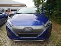 Hyundai IONIQ Style Elektro Blau - thumbnail 2