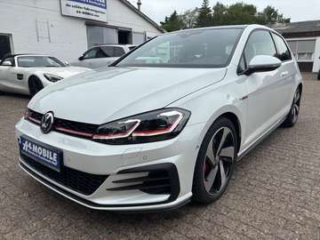 VII Lim. GTI Performance DSG LED Pano Navi