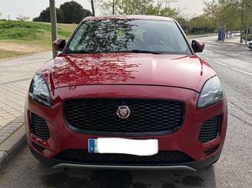 E-Pace 2.0D I4 R-Dynamic HSE AWD Aut. 180 R-Dynamic HSE