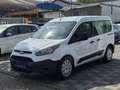 Ford Transit Connect Kombi/5Si Blanc - thumbnail 1