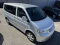 Volkswagen Sonstige Multivan Atlantis 2,5 TDI Tiptronic D-PF Silber - thumbnail 29