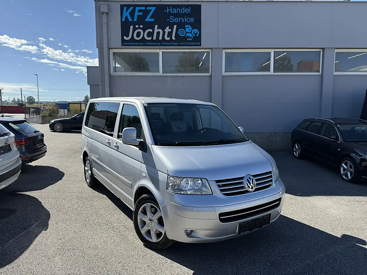 Volkswagen