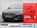 Hyundai i30 1,0 Trend 48V Mild-Hybrid Navigation/Sitz+Lenkradh Noir - thumbnail 1