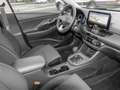 Hyundai i30 1,0 Trend 48V Mild-Hybrid Navigation/Sitz+Lenkradh Noir - thumbnail 9