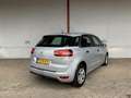 Citroen C4 Picasso 1.6 HDi Intensive |Trekhaak!|Camera!|Stoelverw!| Grijs - thumbnail 4