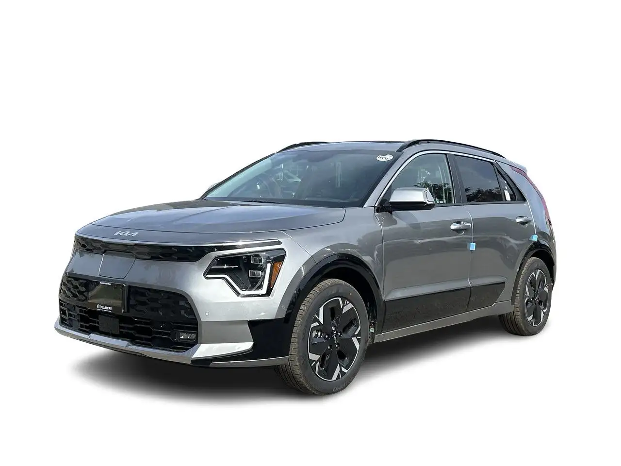 2026 Kia Niro