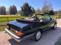 Saab 900 Cabrio 2.0 Turbo 16 Noir - thumbnail 2