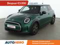MINI Cooper Cooper Classic Trim Groen - thumbnail 1
