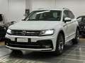 Volkswagen Tiguan Tiguan 2.0 tdi Advanced R-Line 150cv dsg Bianco - thumbnail 1