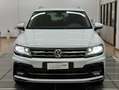 Volkswagen Tiguan Tiguan 2.0 tdi Advanced R-Line 150cv dsg Bianco - thumbnail 2