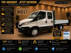 Iveco Other Daily 35S12 DoKa Pritsche*AHK=3.500Kg*Garantie*
