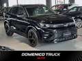 Volkswagen Tiguan Tiguan 2.0 tdi R-Line dsg Schwarz - thumbnail 1