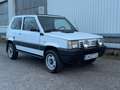 Fiat Panda 4x4*Allrad zuschaltbar*Schiebedach*AHK* Weiß - thumbnail 14
