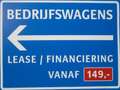 Maxus eDeliver 3 50,2 kWh Autm. Cruise control Achteruitrijcamera A Blanc - thumbnail 47