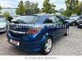 Opel Astra GTC * TÜV NEU*KLIMA*PDC*Steuerkette NEU Blau - thumbnail 5