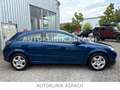 Opel Astra GTC * TÜV NEU*KLIMA*PDC*Steuerkette NEU Blau - thumbnail 4