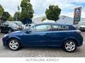 Opel Astra GTC * TÜV NEU*KLIMA*PDC*Steuerkette NEU Blau - thumbnail 8