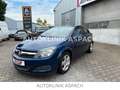 Opel Astra GTC * TÜV NEU*KLIMA*PDC*Steuerkette NEU Blau - thumbnail 1