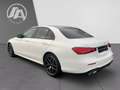 Mercedes-Benz E 220 d AMG+MBUX+Distr+Burm+Pano+HUD+M-BEAM+Keyl Weiß - thumbnail 4