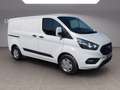 Ford Transit Custom 300 2.0 tdci 130cv Trend L1H1 E6 DUE TAGLIANDI INC Wit - thumbnail 7