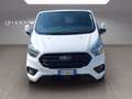 Ford Transit Custom 300 2.0 tdci 130cv Trend L1H1 E6 DUE TAGLIANDI INC Wit - thumbnail 8