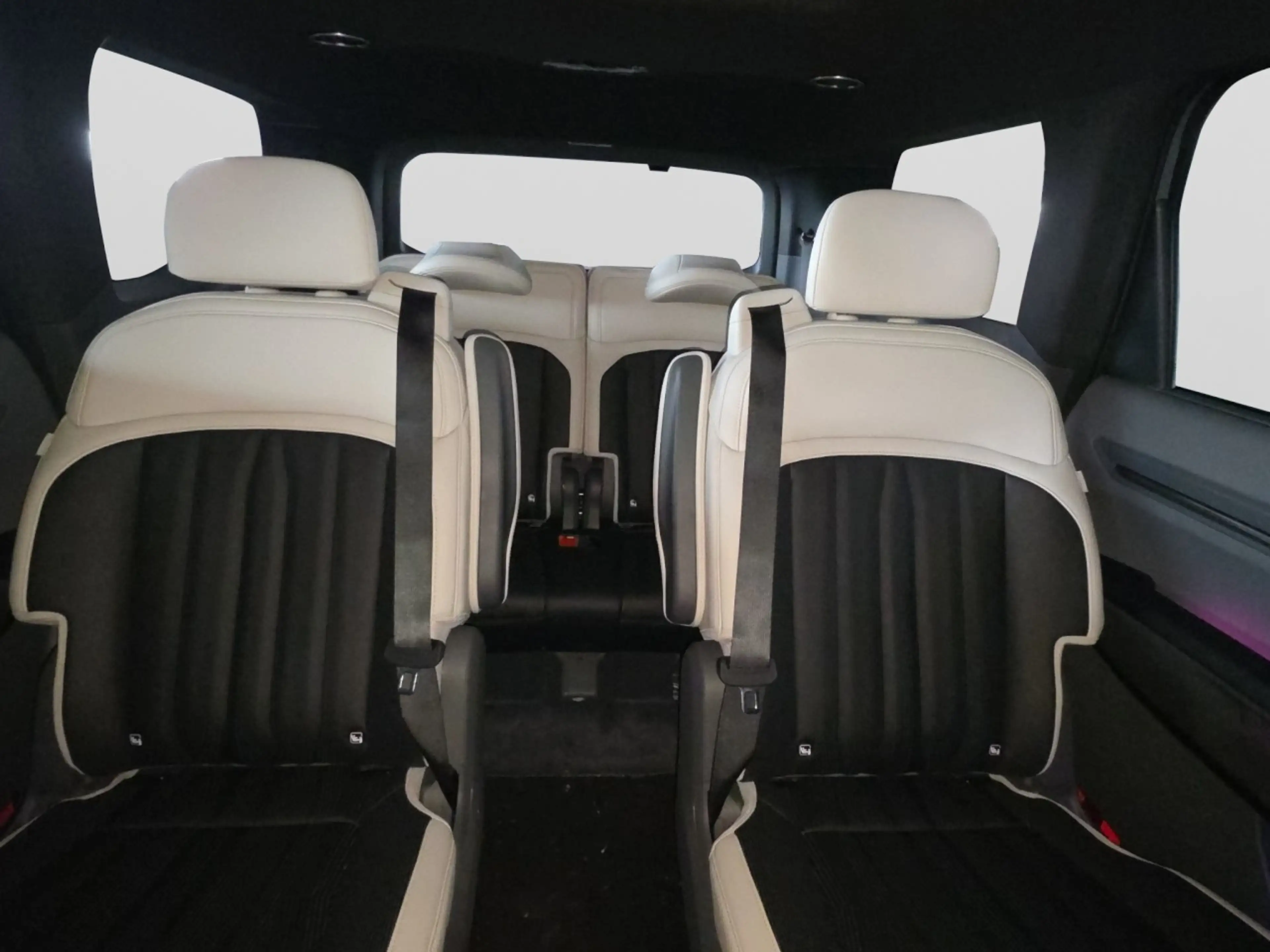 Kia EV9 GT-Line 4WD Klima Navi Leder Rückfahrkamera — photo 14