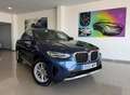 BMW X4 xDrive20i xLine Azul - thumbnail 1