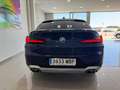 BMW X4 xDrive20i xLine Azul - thumbnail 4