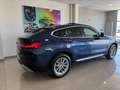 BMW X4 xDrive20i xLine Azul - thumbnail 3