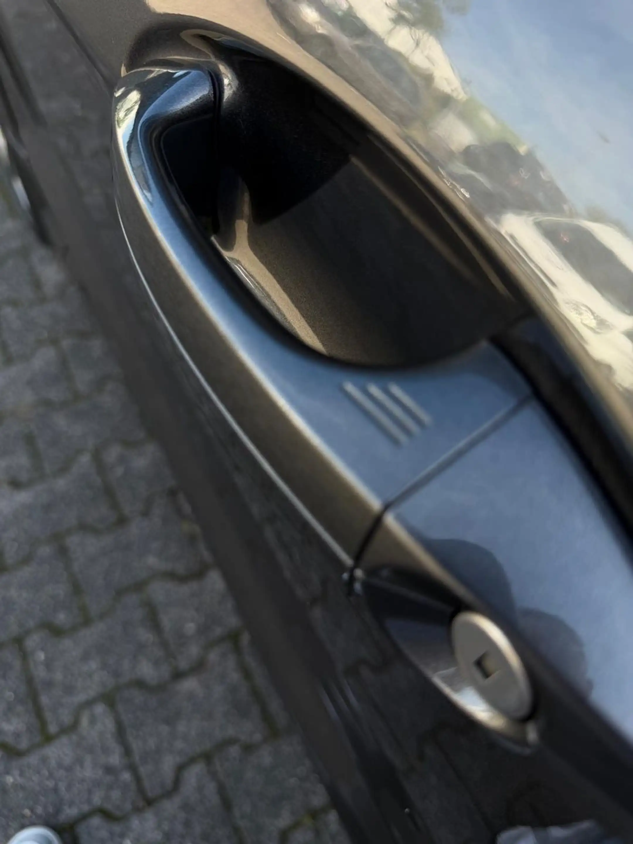 Ford EcoSport ST-Line Navi Kamera AHK B&O — photo 8