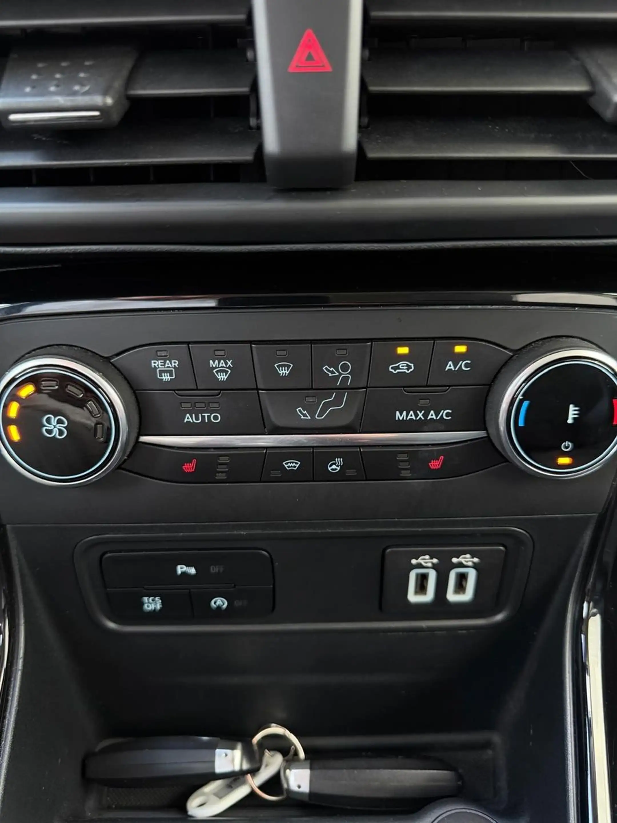 Ford EcoSport ST-Line Navi Kamera AHK B&O — photo 15