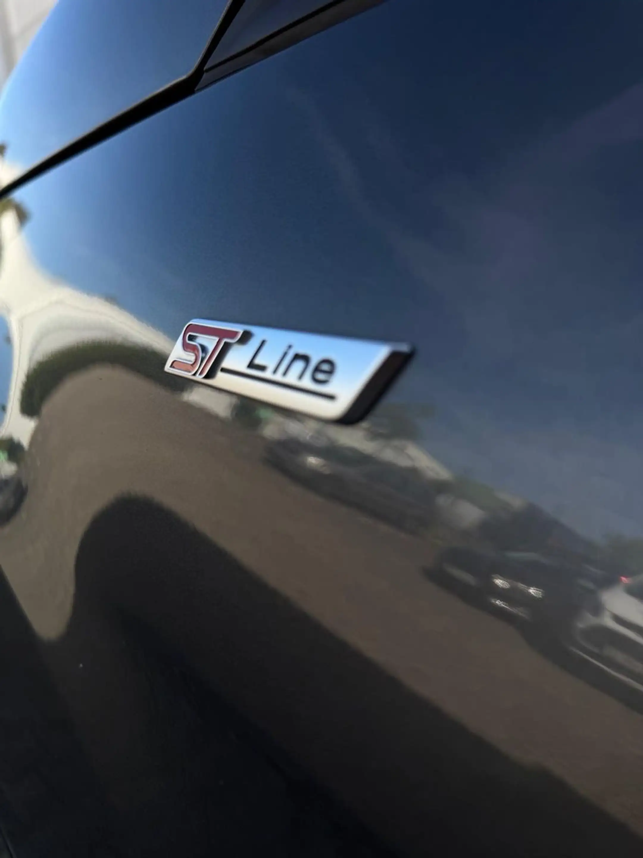 Ford EcoSport ST-Line Navi Kamera AHK B&O — photo 7
