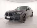 BMW X6 xdrive40d mhev 48V xLine auto Noir - thumbnail 1