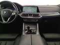 BMW X6 xdrive40d mhev 48V xLine auto Noir - thumbnail 9